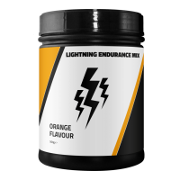 Lightning Endurance Mix - Orange - 560 gram