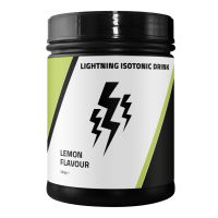 Lightning Isotonic - Lemon - 560 gram