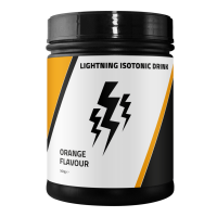Lightning Isotonic - Orange - 560 gram