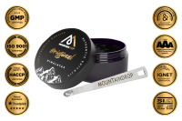 Shilajit - 100% Mumijo Shilajit - Himalayas - Lightning Endurance - 45 gram